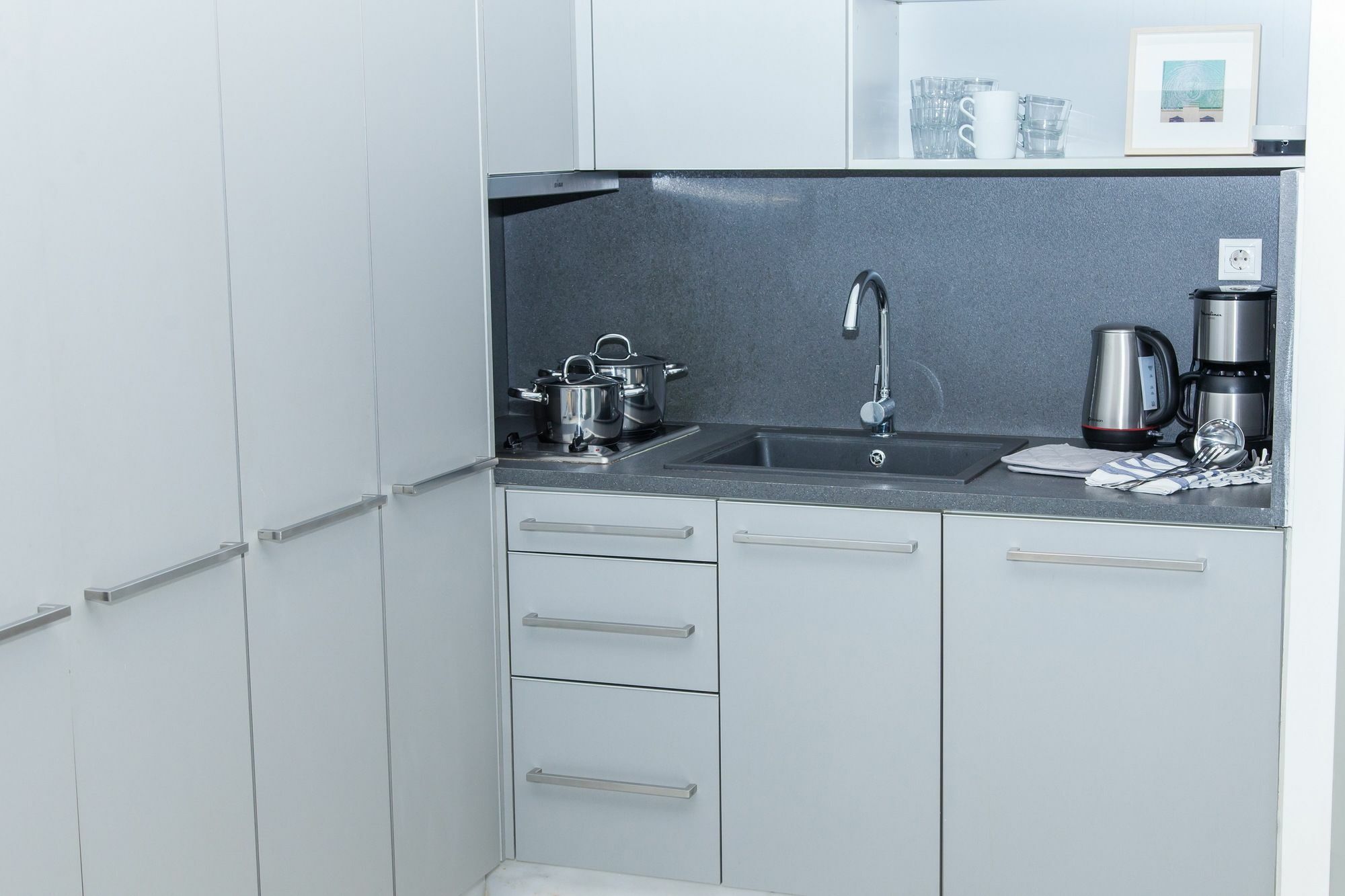 Jupiter Boutique Apartment Next To Athens Museum Bagian luar foto