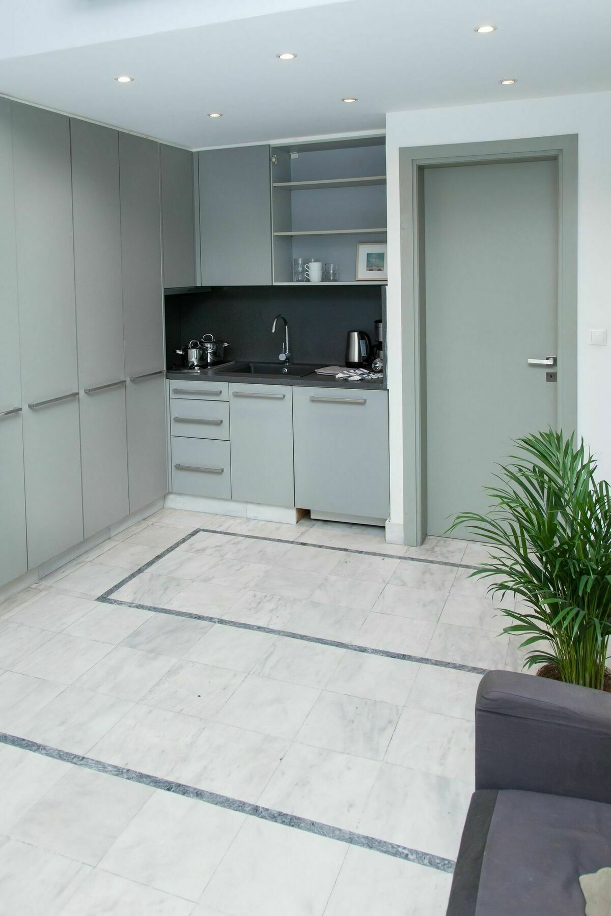 Jupiter Boutique Apartment Next To Athens Museum Bagian luar foto